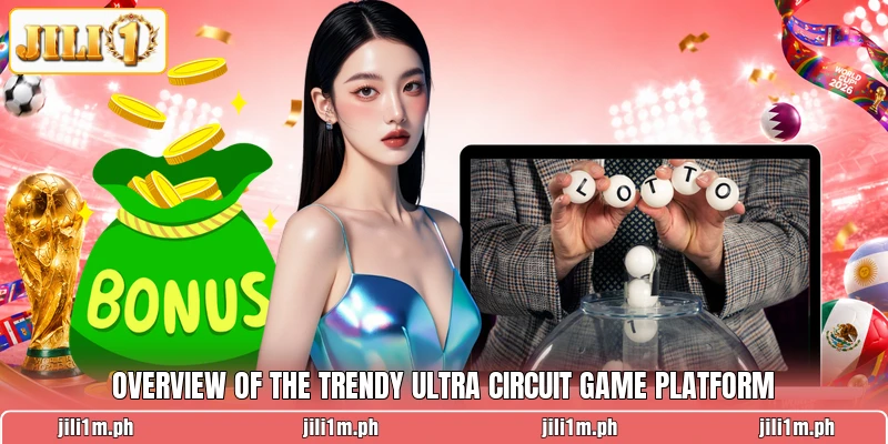 An overview of the exceptional Mystic Circuit Win gameplay